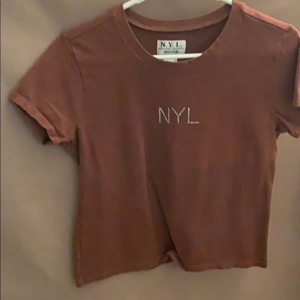 T shirt